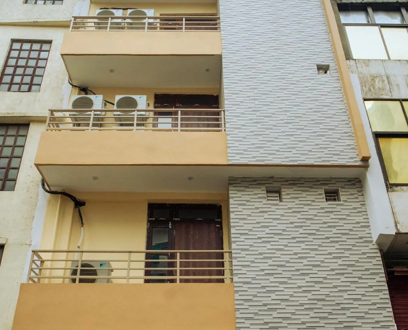 The Pleasure Stay Varanasi