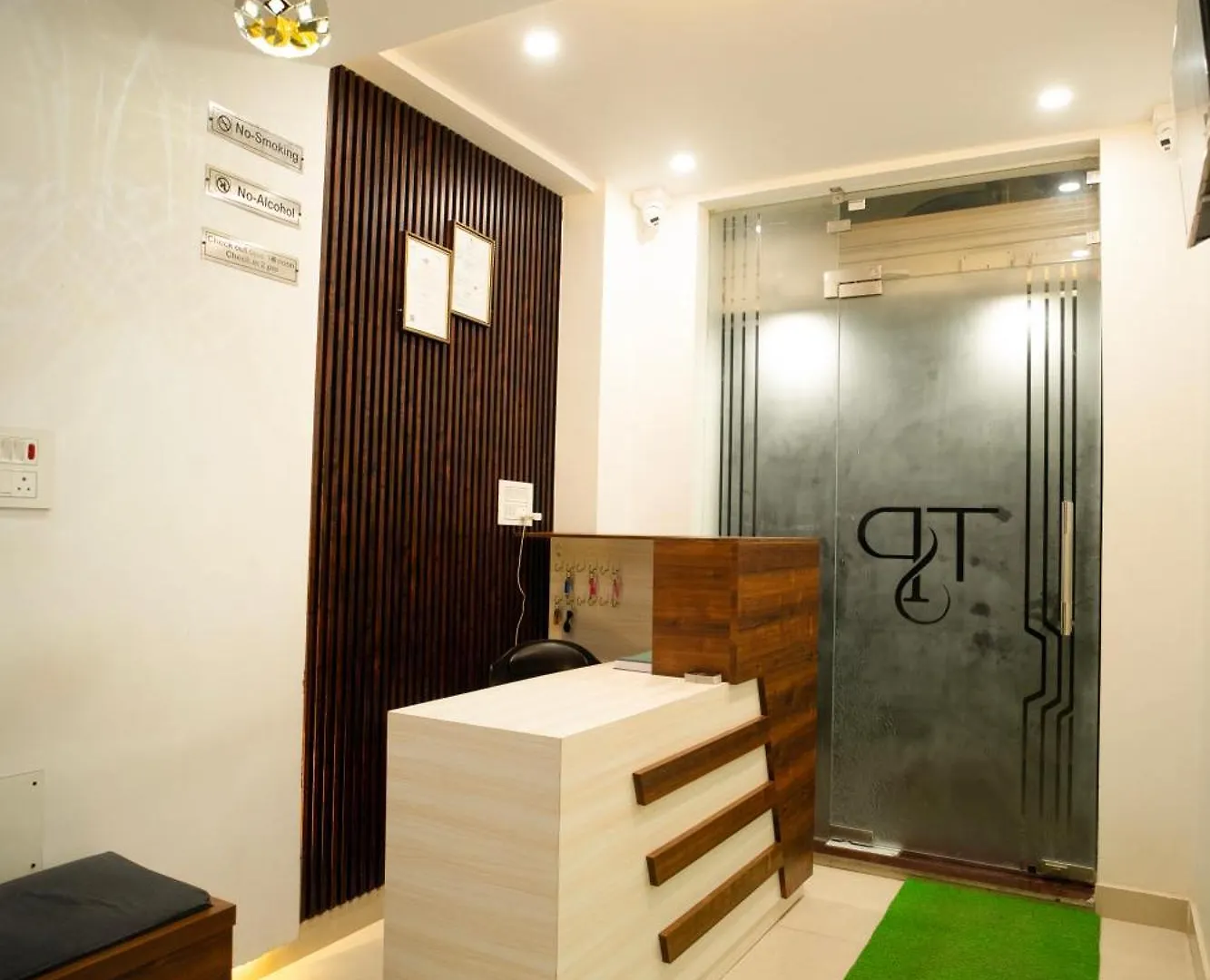 The Pleasure Stay Varanasi India