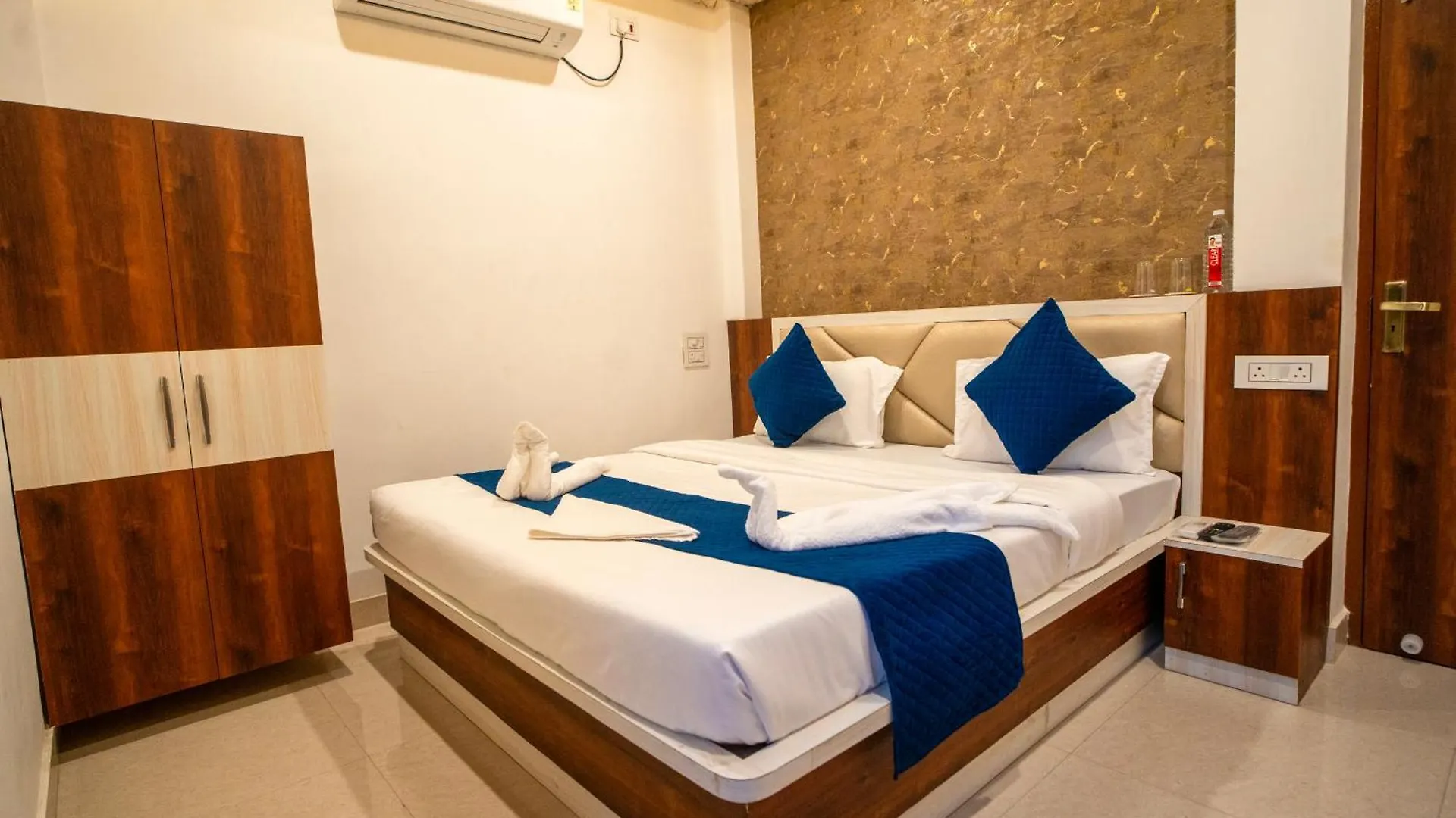 The Pleasure Stay Varanasi