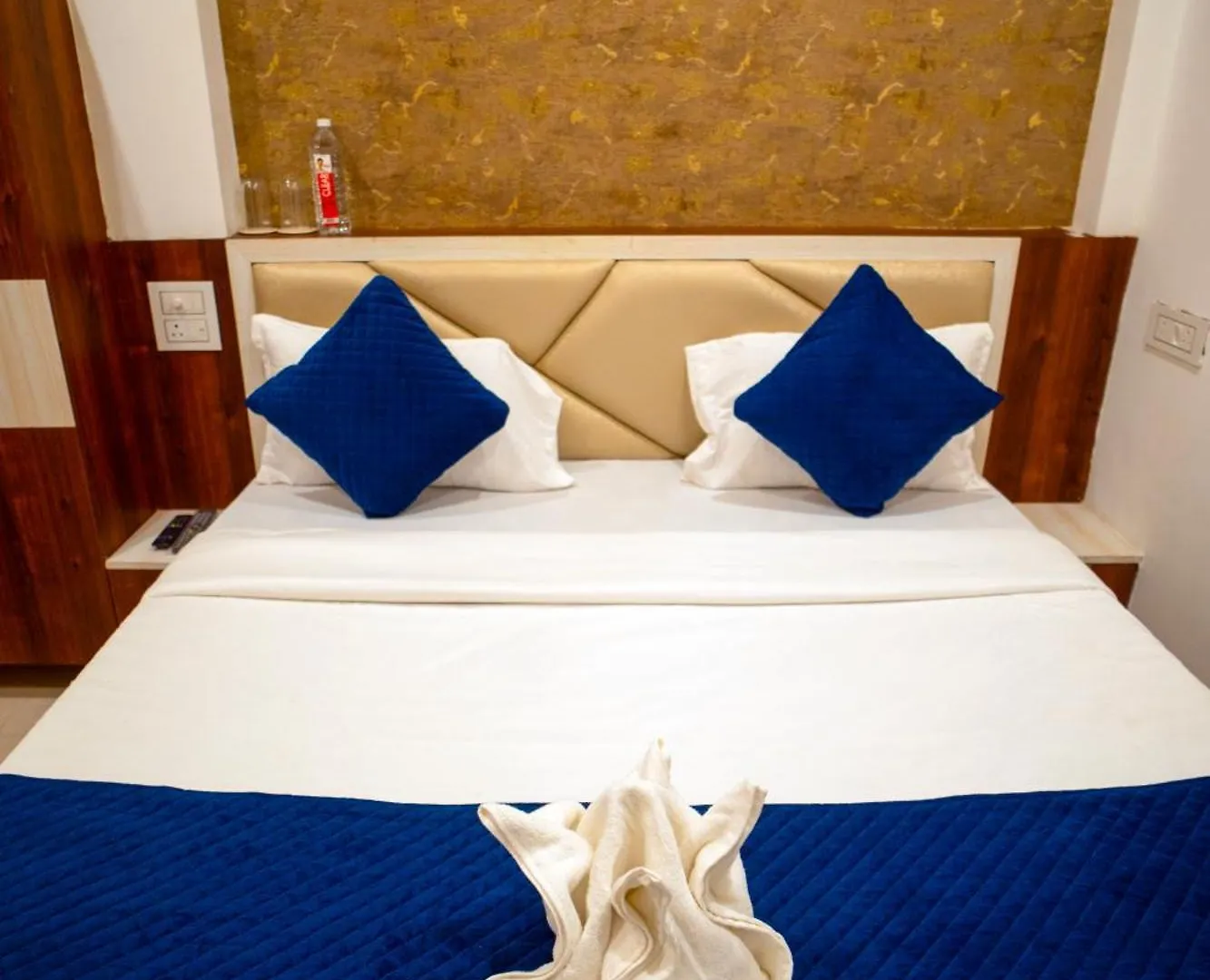 Hotel The Pleasure Stay Varanasi