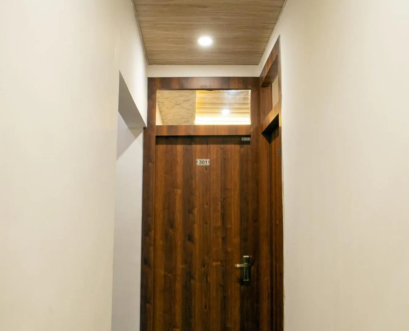The Pleasure Stay Varanasi 3*,